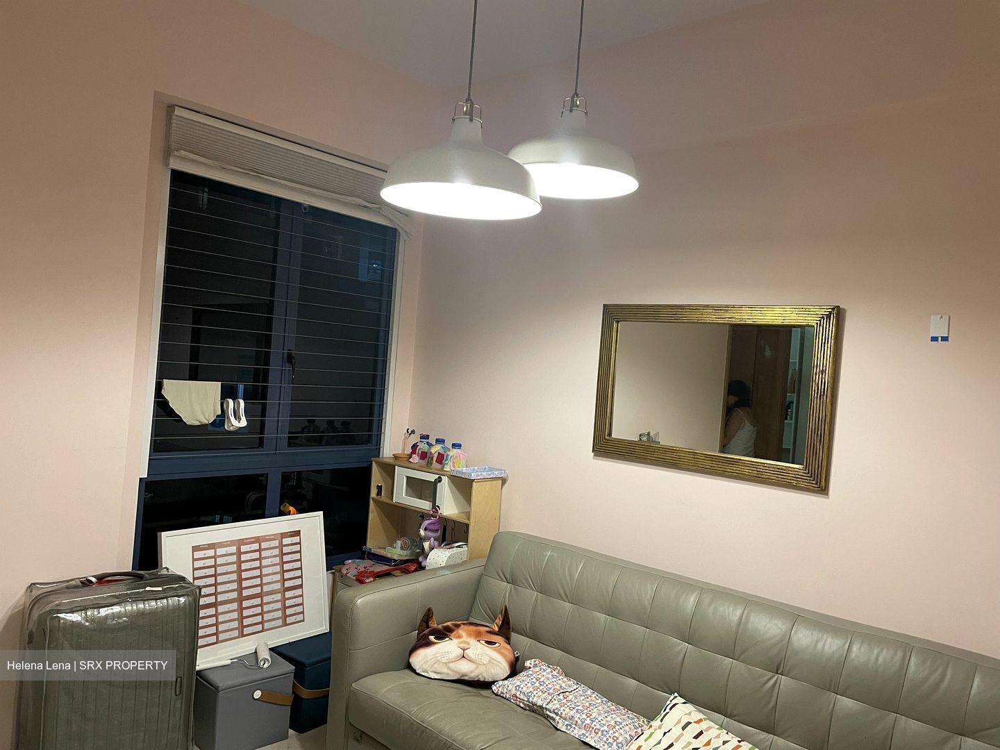 Water Place (D15), Condominium #562622381
